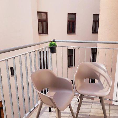 Oswald Apartments 维也纳 外观 照片